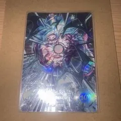 万太郎様専用　ドラゴンボールダイバーズ 孫悟空GT SDV9-SEC★