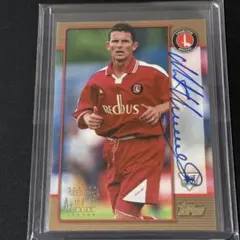 2025 Topps Egor Demin #208 ゴールデンミラー - メルカリ
