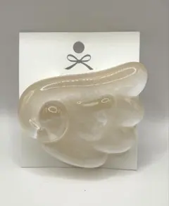 ＼再入荷／韓国　スマホリング　スマホグリップ　ウィッシュコア　羽　オーロラ