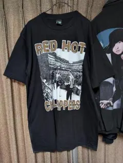 ビンテージハードコアパンクバンドGBHメンバーフォトTシャツ - メルカリ