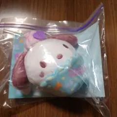 ポチャッコ マスコット ぬいぐるみ【送料込】