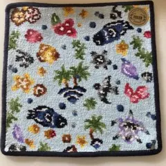 フェイラー 新品 タオル プティクロス メルシーモナムール - メルカリ