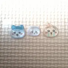 ちいかわ　ボンボンドロップシール　おすそ分け