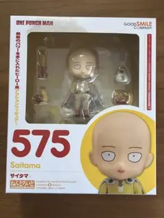 2025年最新】ねんどろいどワンパンマンサイタマの人気アイテム