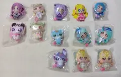名探偵プリキュア　キミとアイドルプリキュア　ますこっと　まとめ売り