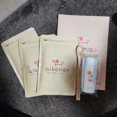 aikona あいこなプラス 犬用サプリメント 2袋セット - メルカリ