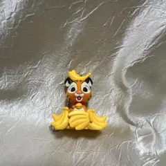 カプセルトイ　チャンドゥ　キーホルダー　ディズニー