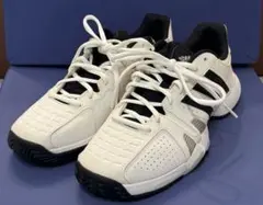 ⭐️ グルートさん専用⭐️adidas G64802 テニスシューズ　26.0