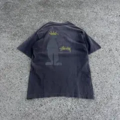 2026年最新】old stussy tシャツ シャドーマンの人気アイテム - メルカリ
