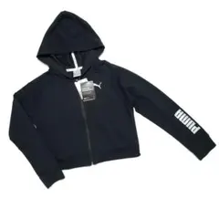 新品 プーマ レディース RTG フーデッド スウェットジャケット L