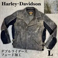 2026年最新】Harley-Davidson メンズ レザージャケット・ライダースの
