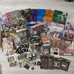 ワンピース グッズ まとめ売り