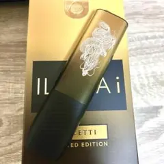 iQOS ILUMA i ONE レーザー加工　アイコス イルマ イ　ワン　新型 Amazon.co.jp: icustom アイコスイルマアイワン本体加工品