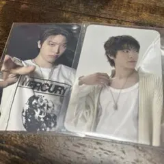 TREASURE ジョンファン Pleasure