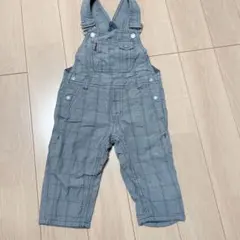 H&M オーバーオール サロペット デニム