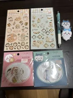 ちいかわ