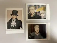 WINDBREAKER 柊登馬 ぱしゃこれセット