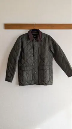 BANANA REPUBLIC キルティングジャケット Mサイズ