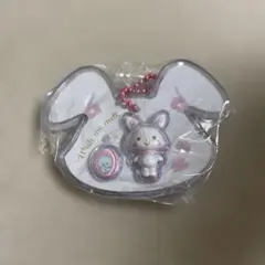 サンリオ　パッケージチャーム　ウィッシュミーメル