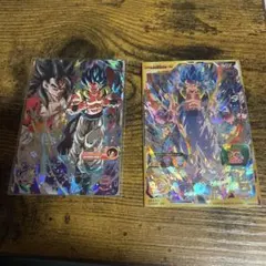 極美品UM12-SEC3 ゴジータum&um6-sec2-cp ゴジータBR