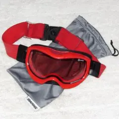 SWANS スキーゴーグル RISINGSUN-PDH-SC