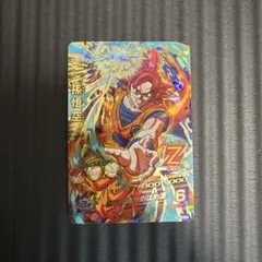ドラゴンボールヒーローズ H5-14 孫悟空 UR 旧弾 初期 H弾 希少 レア