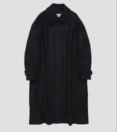 2025年最新】THE RERACS メンズ ステンカラーコートの人気アイテム