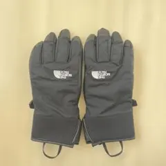 【美品】ノースフェイス　NNJ61900 キッズフリーライド　グローブ　Sサイズ