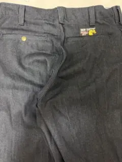 ニ*キ様 BENDAVIS GORILLACUT ゴリラカットフリスコパンツ Wのサムネイル
