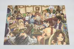 2025年最新】フェアリーテイル 複製原画 の人気アイテム - メルカリ