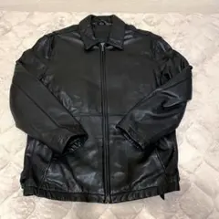 ヴィンテージ レザージャケット