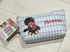 モンチッチ ポーチ 6足セットのサムネイル