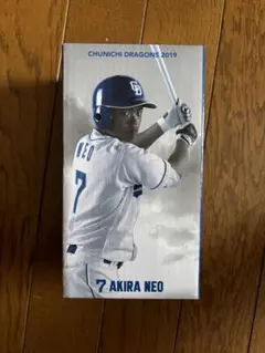 2026年最新】根尾 ボブルヘッドの人気アイテム - メルカリ