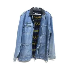 ☘*☘様 デニムジャケット