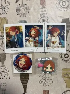 あんスタ 2wink グッズまとめ売り