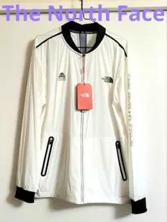 THE NORTH FACE ノースフェイス ブルゾン 白