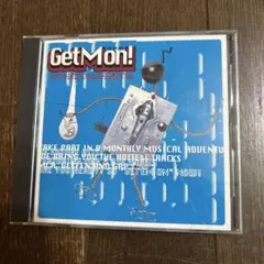 GetMon! 90年代CD