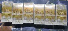 遊戯王　リミットオーバーコレクション　6BOX シュリンク付き