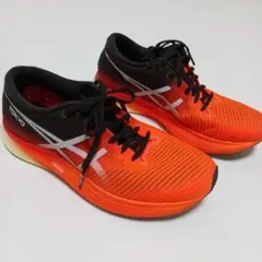 asics ランニングシューズ　メタスピードエッジのサムネイル