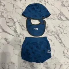 THE NORTH FACE ハット・パンツ　※スタイ訳ありのサムネイル