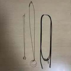 ネックレス　まとめ売り