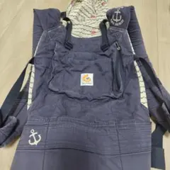 ergobaby 抱っこ紐