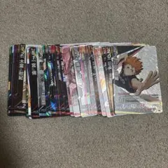 バボカ ハイキュー カード まとめ売り