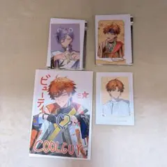 にじさんじ 3SKM 2ndAnniversary 北見遊征 榊ネス