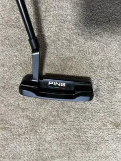 2025年最新】PING ANSER pldの人気アイテム - メルカリ