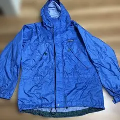 patagonia パタゴニア p6 スーパープルマジャケット　 Ｓサイズ