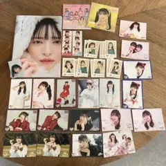 乃木坂46 中西アルノ のぎBOX まとめセット - メルカリ
