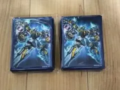 ガンダムウォーネグザ/スリーブ/V2ガンダムアサルトバスター 50枚