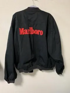 2025年最新】marlboro ブルゾンの人気アイテム - メルカリ