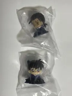 名探偵コナン　ちぢませ隊10 大和敢助/工藤新一